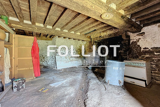 achat maison st-denis-le-gast 50450