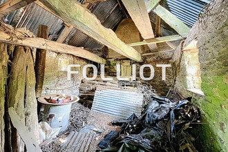 achat maison st-denis-le-gast 50450