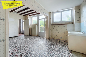 achat maison st-denis-le-gast 50450