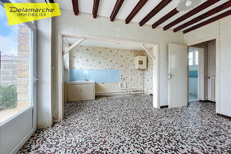 achat maison st-denis-le-gast 50450