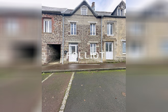 achat maison st-denis-le-gast 50450