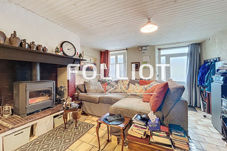 achat maison st-denis-le-gast 50450