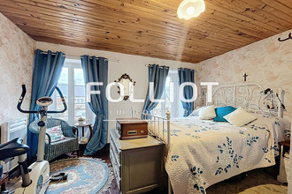 achat maison st-denis-le-gast 50450