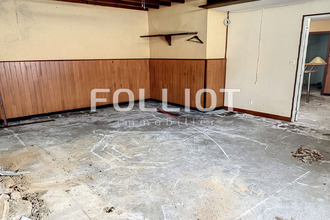 achat maison st-denis-le-gast 50450