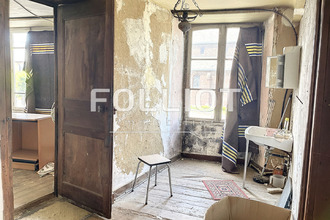 achat maison st-denis-le-gast 50450