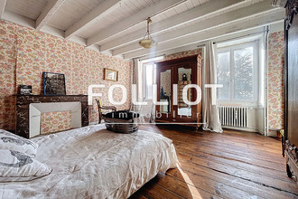 achat maison st-denis-le-gast 50450