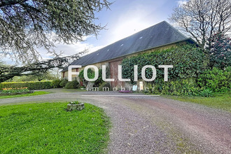 achat maison st-denis-le-gast 50450