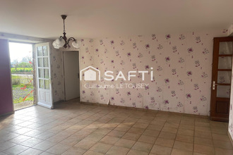 achat maison st-denis-le-gast 50450