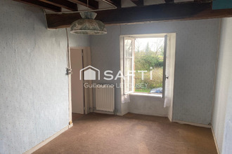 achat maison st-denis-le-gast 50450