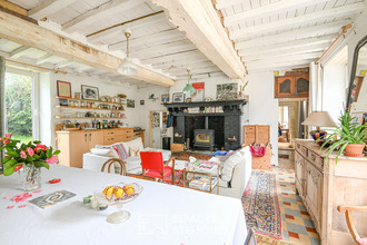 achat maison st-denis-le-gast 50450