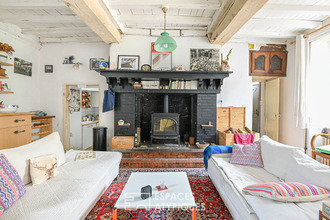 achat maison st-denis-le-gast 50450