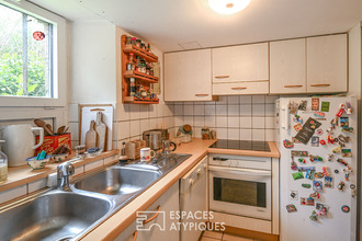 achat maison st-denis-le-gast 50450