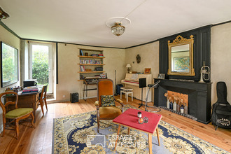 achat maison st-denis-le-gast 50450