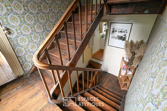 achat maison st-denis-le-gast 50450