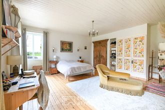 achat maison st-denis-le-gast 50450