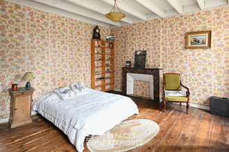 achat maison st-denis-le-gast 50450