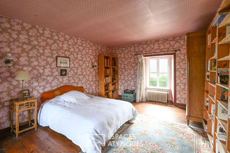 achat maison st-denis-le-gast 50450