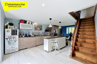 achat maison st-denis-le-gast 50450