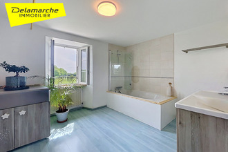 achat maison st-denis-le-gast 50450