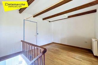 achat maison st-denis-le-gast 50450