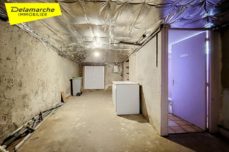 achat maison st-denis-le-gast 50450