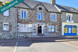 achat maison st-denis-le-gast 50450