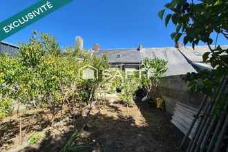 achat maison st-denis-le-gast 50450