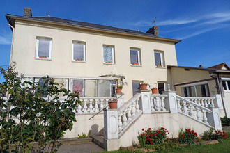 achat maison st-denis-le-thiboult 76116