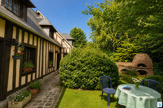 achat maison st-denis-le-thiboult 76116