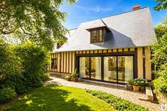 achat maison st-denis-le-thiboult 76116