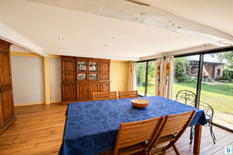 achat maison st-denis-le-thiboult 76116
