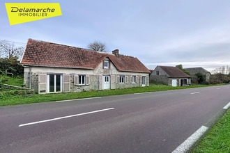 achat maison st-denis-le-vetu 50210