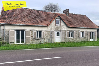 achat maison st-denis-le-vetu 50210