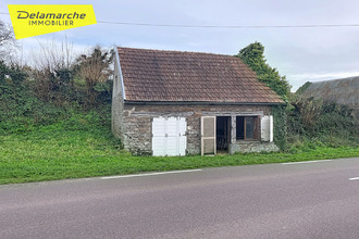 achat maison st-denis-le-vetu 50210