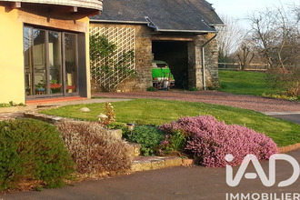 achat maison st-denis-le-vetu 50210