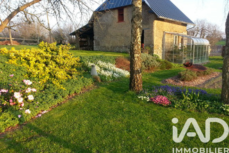 achat maison st-denis-le-vetu 50210