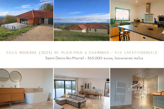 achat maison st-denis-les-martel 46600