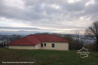 achat maison st-denis-les-martel 46600