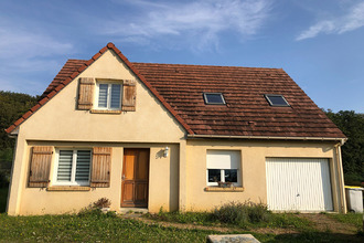 achat maison st-denis-les-ponts 28200