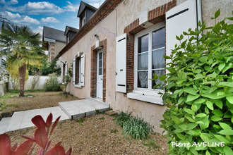 achat maison st-denis-les-ponts 28200