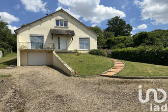 achat maison st-denis-les-ponts 28200