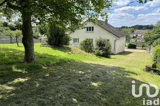 achat maison st-denis-les-ponts 28200