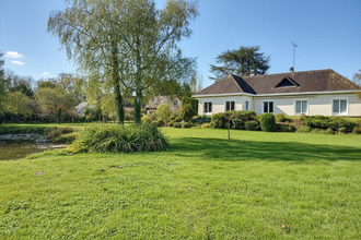 achat maison st-denis-les-ponts 28200