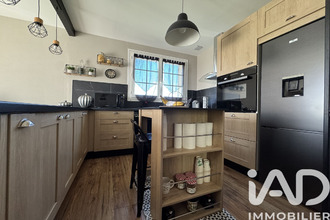 achat maison st-denis-les-ponts 28200