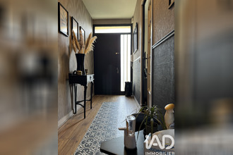 achat maison st-denis-les-ponts 28200