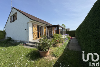 achat maison st-denis-les-ponts 28200
