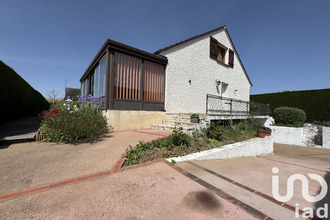 achat maison st-denis-les-ponts 28200
