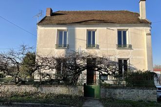 achat maison st-denis-les-rebais 77510