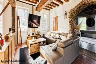 achat maison st-denis-les-rebais 77510