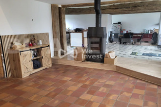 achat maison st-denis-les-rebais 77510